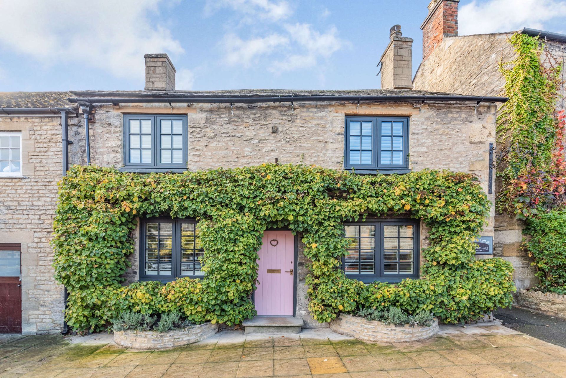 Cross Keys Cottage Stow On The Wold