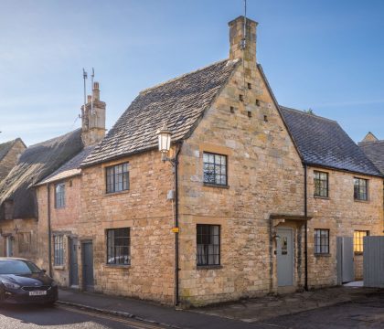 Garth Cottage - StayCotswold