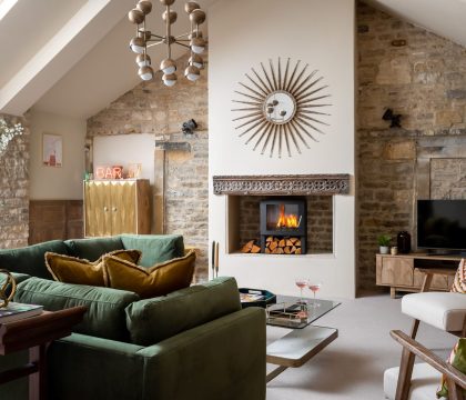 Gisleburtus House - StayCotswold