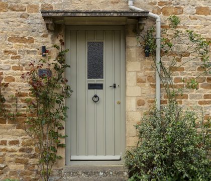 Sun Cottage - StayCotswold