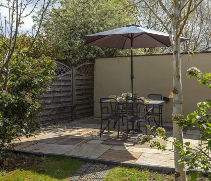 Sun Cottage - StayCotswold