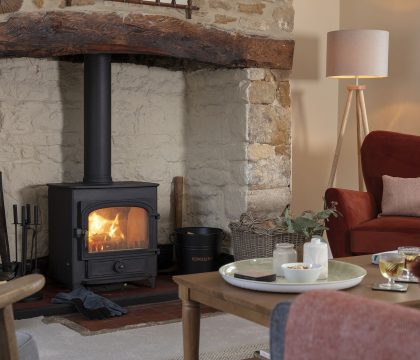 Sun Cottage Sitting Room - StayCotswold