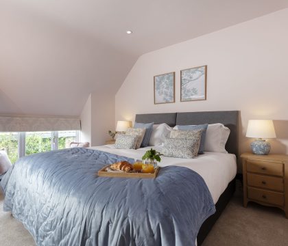 Sun Cottage - StayCotswold