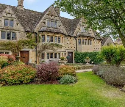 Middle Gable - StayCotswold