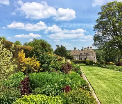 Miserden Park Flat - StayCotswold