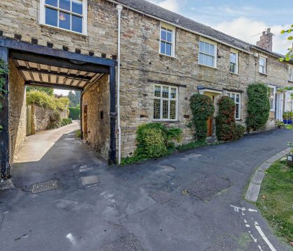 Ostlers - StayCotswold