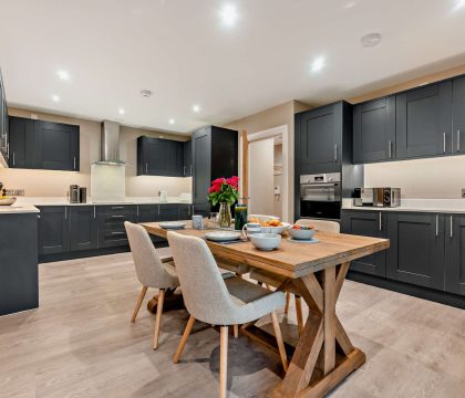 River Cottage - StayCotswold