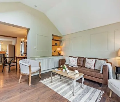 Ross House - StayCotswold