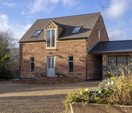 Shire Cottage - StayCotswold
