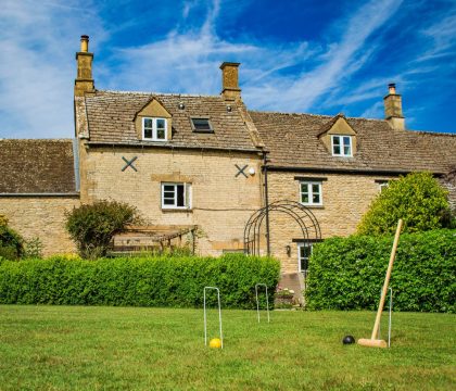 Stonelands - StayCotswold