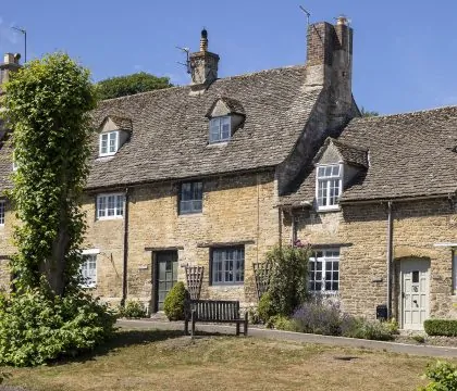 The Bakehouse - StayCotswold
