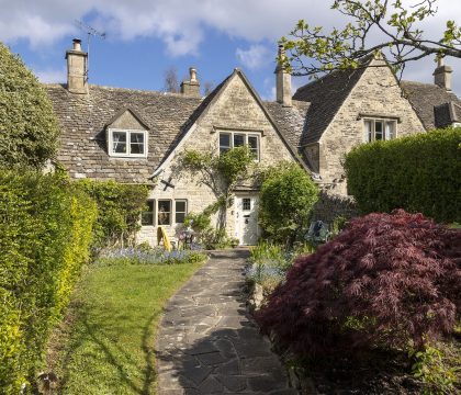 Primrose Cottage - StayCotswold