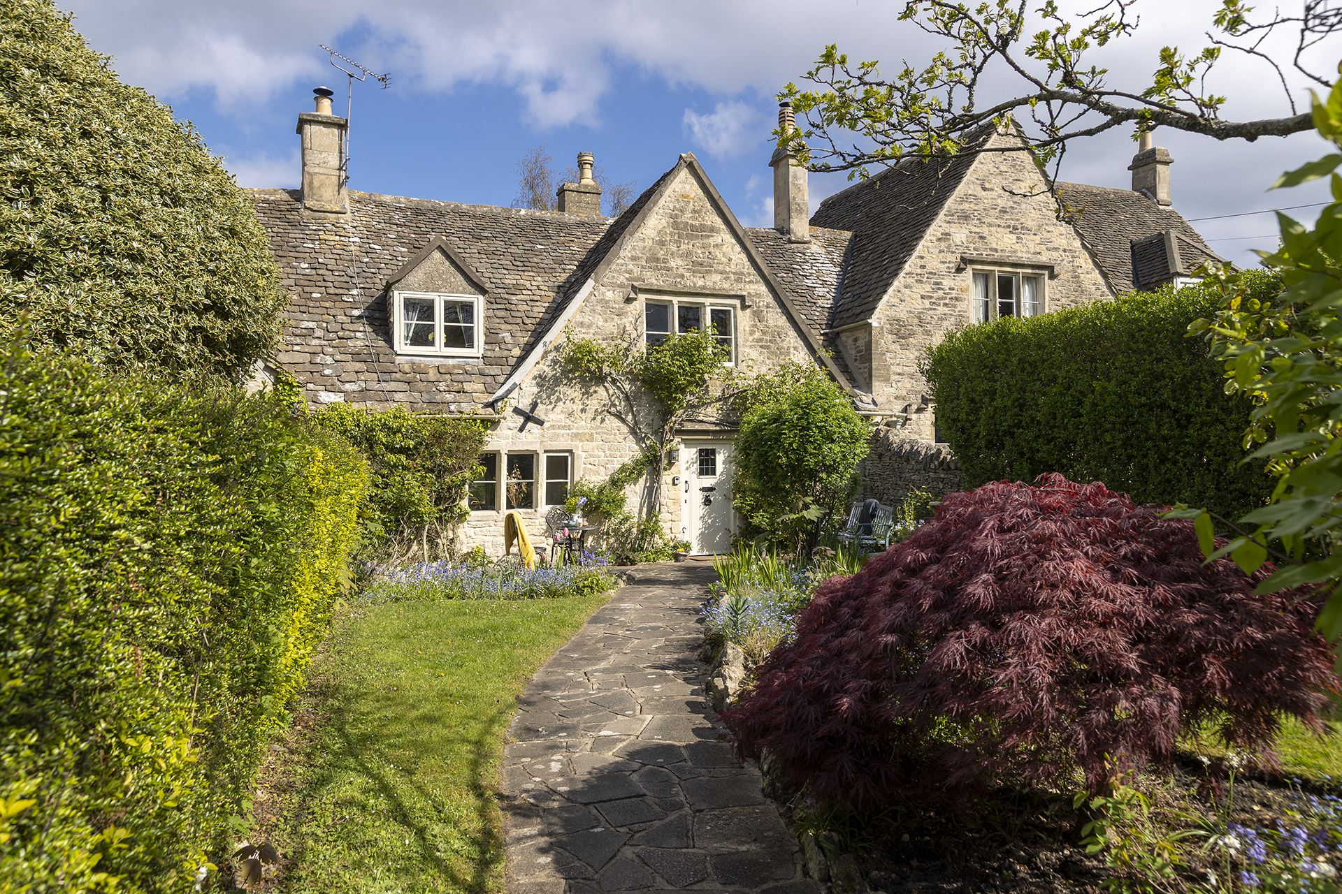 Primrose Cottage