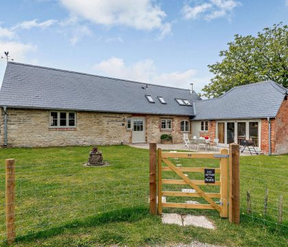 Ivy Cottage - StayCotswold
