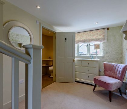 Ivy Cottage - StayCotswold