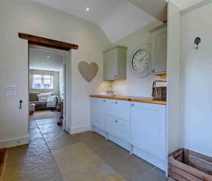 Ivy Cottage - StayCotswold