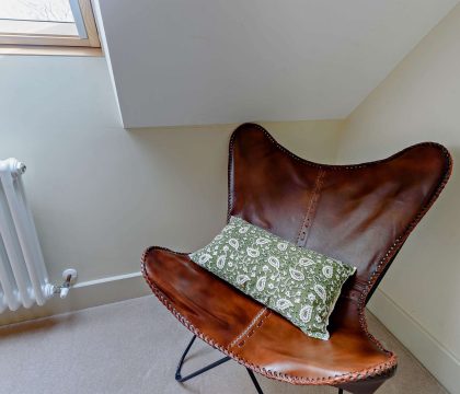 Ivy Cottage - StayCotswold