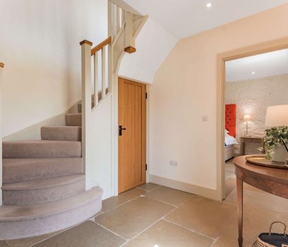The Stables - StayCotswold