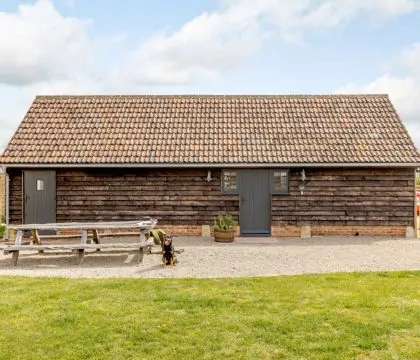 High Barn & Little Barn - StayCotswold