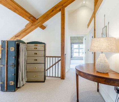 High Barn & Little Barn - StayCotswold