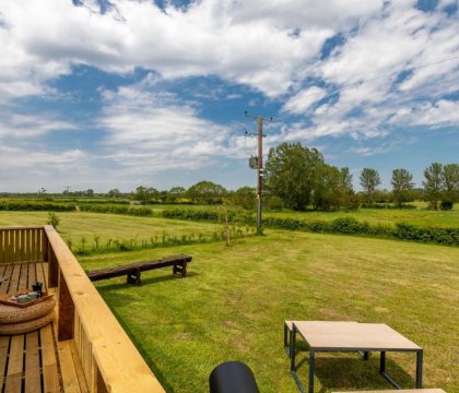 Vespers Garden - StayCotswold