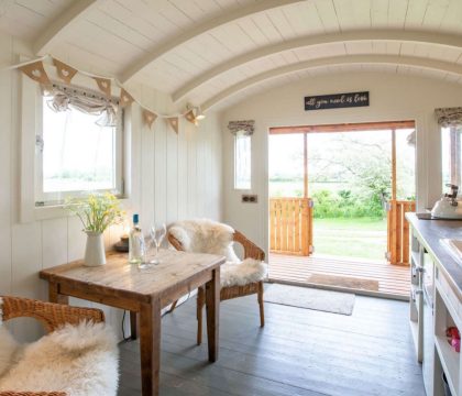 Vespers Kitchen - StayCotswold
