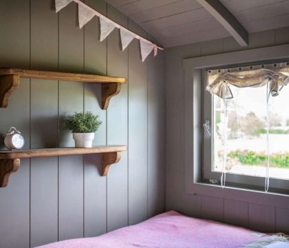 Vespers Cabin Bed - StayCotswold