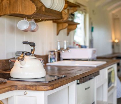 Vespers Kitchen - StayCotswold