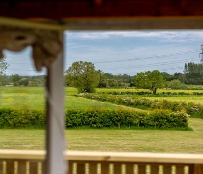Vespers Countryside Views - StayCotswold