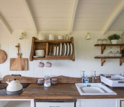 Vespers Kitchen - StayCotswold