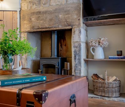 Wendle Cottage - StayCotswold