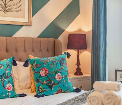 The Chapel Cushions - StayCotswold