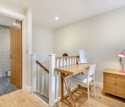 The Trinity Bedroom - StayCotswold