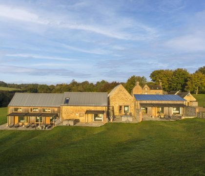 Walnut Barn - StayCotswold