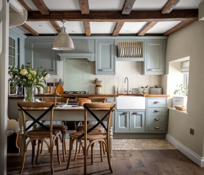 The Forge Kitchen - StayCotswold