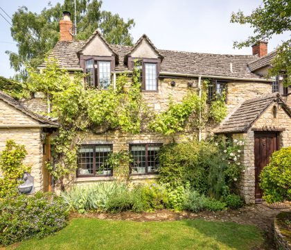 The Forge - StayCotswold