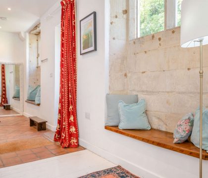 The Coach House Sitting Room - StayCotswold