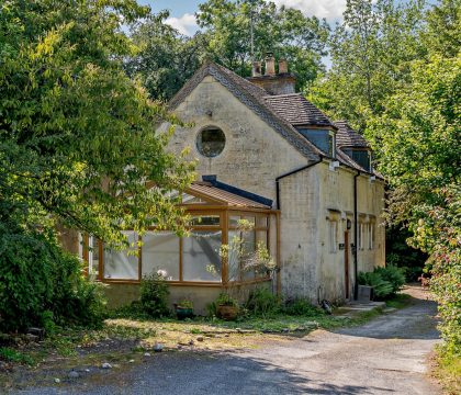 The Coach House - StayCotswold