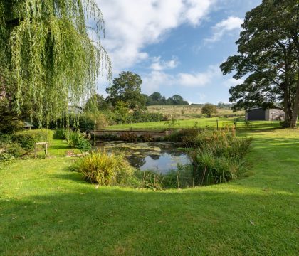 The Nest at Robins Roost - StayCotswold