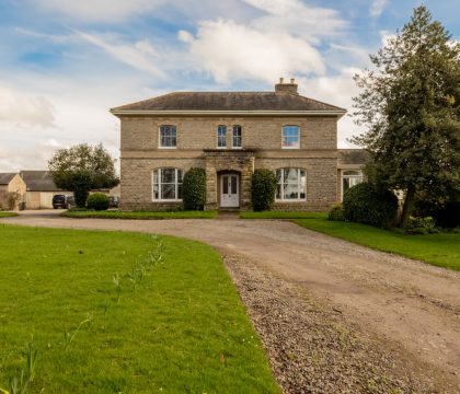 Walltree House - StayCotswold