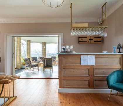 Walltree House - StayCotswold