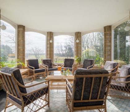 Walltree House - StayCotswold