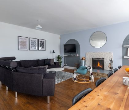 Walltree House - StayCotswold