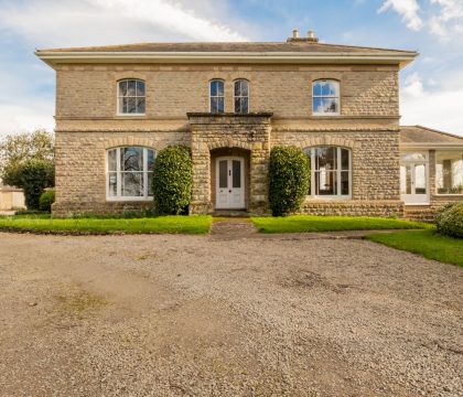 Walltree House - StayCotswold