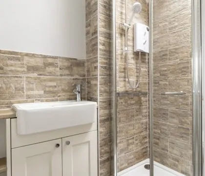 Yew Tree Cottage Annexe - StayCotswold