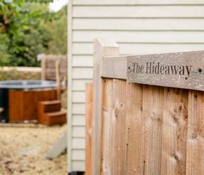 The Hideaway - StayCotswold