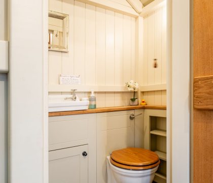 The Hideaway - StayCotswold