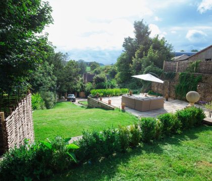 Ford Bank Cottage - StayCotswold