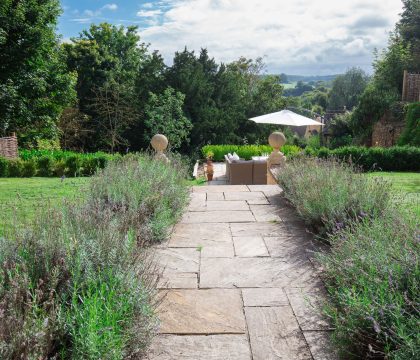 Ford Bank Cottage - StayCotswold
