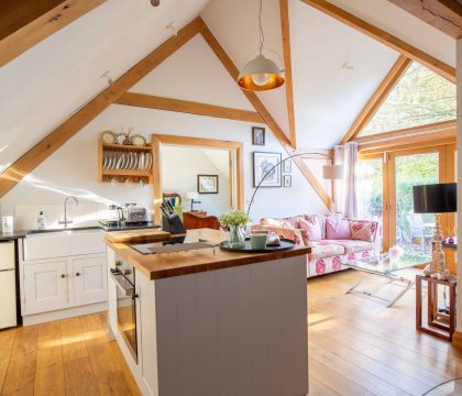 The Sycamore Kitchen - StayCotswold